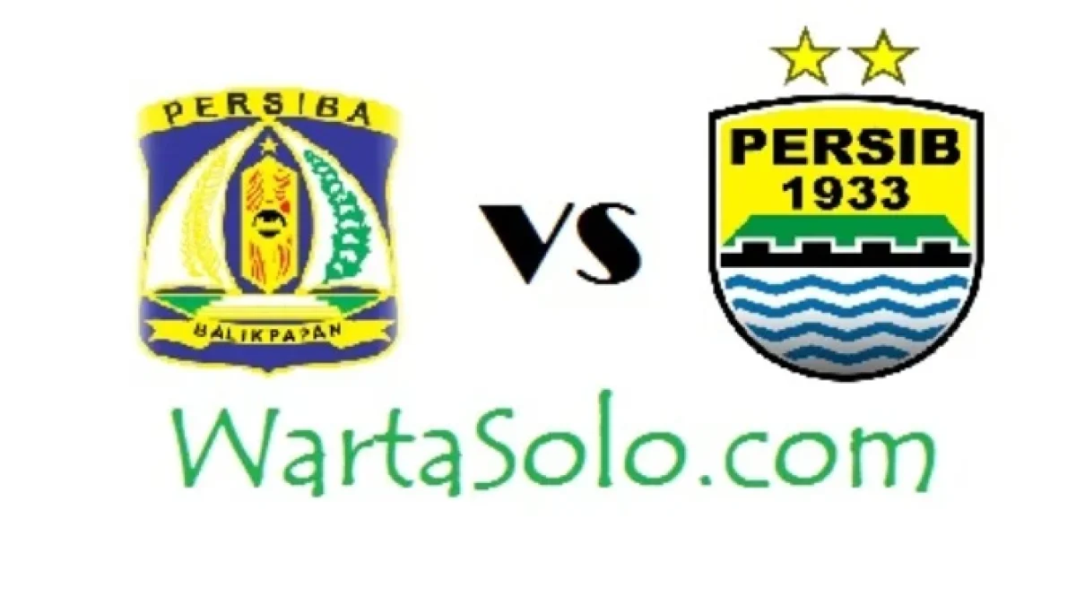 Siaran Langsung Persiba Vs Persib, Jadwal Live Streaming Liga 1 Gojek Traveloka Hari Ini Pekan 27 di TVOne