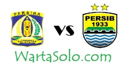 Siaran Langsung Persiba Vs Persib, Jadwal Live Streaming Liga 1 Gojek Traveloka Hari Ini Pekan 27 di TVOne