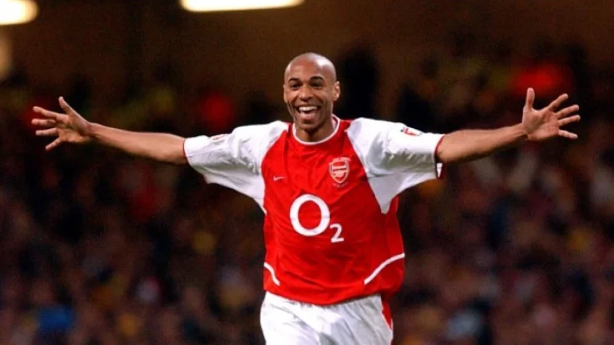 Inilah Transfer Pemain Terbaik Arsenal Masa Arsene Wenger