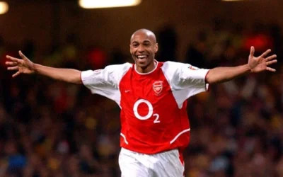 Inilah Transfer Pemain Terbaik Arsenal Masa Arsene Wenger