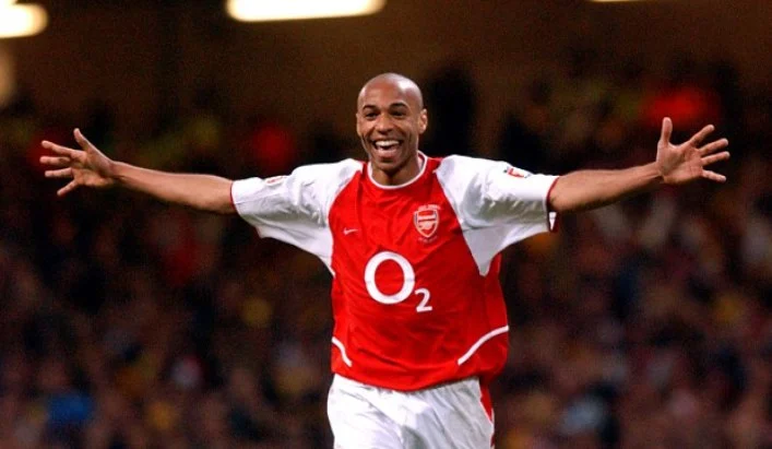 Inilah Transfer Pemain Terbaik Arsenal Masa Arsene Wenger