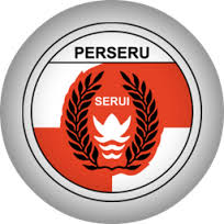 Unik Logo Bali United FC vs PERSERU Serui wartas0lo.com Gambar Bergerak