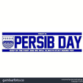 Unik Logo Dp Bbm PERSIB Bandung vs Madura United wartasolo.com Gif Lucu