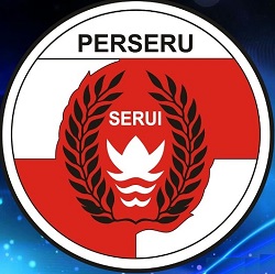 Unik Logo Dp Bbm Persegres Gresik United vs PERSERU Serui wartasolo.com Gambar Animasi