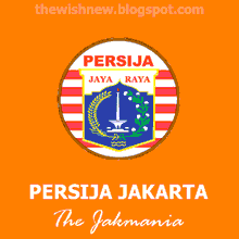 Unik Logo Sriwijaya FC vs PERSIJA Jakarta wartasolodotcom Terbaru