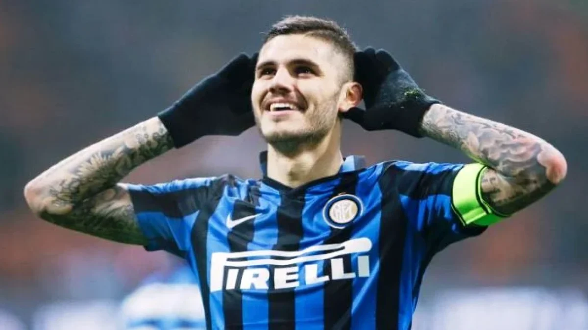 Berita Bola Serie A Italia: Icardi Diincar Arsenal dan Chelsea, Inter Milan Kebut Kontrak Baru