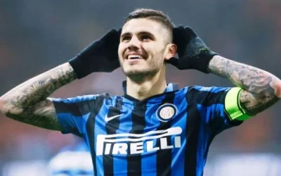 Berita Bola Serie A Italia: Icardi Diincar Arsenal dan Chelsea, Inter Milan Kebut Kontrak Baru