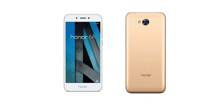 Update Harga Huawei Honor 6A Terbaru