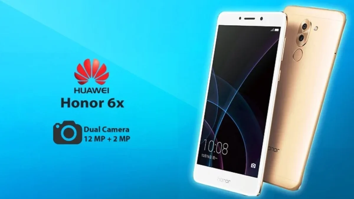 Harga Huawei Honor 6X Baru Bekas Oktober 2026: Smartphone Android Dual Kamera Murah 2 Jutaan