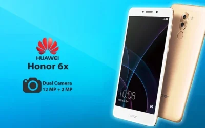 Harga Huawei Honor 6X Baru Bekas September 2026: Smartphone Android Dual Kamera Murah 2 Jutaan