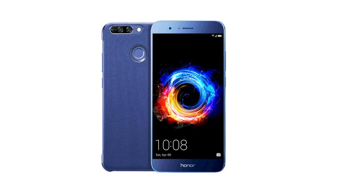 Update Harga Huawei Honor 8 Pro Terbaru