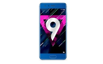 Harga Huawei Honor 9 Baru Bekas September 2026: Spesifikasi RAM 4GB Dual Kamera 20+12MP, Hasil Super Jernih