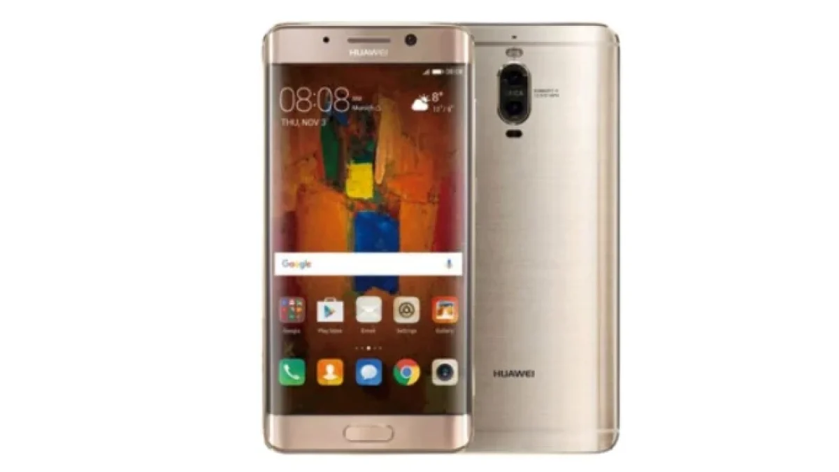 Harga Huawei Mate 9 Pro Baru Bekas September 2026: Prosesor Octa Core, Dual Kamera 20+12MP Cocok Untuk Abadikan Momen