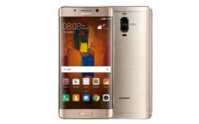 Harga Huawei Mate 9 Pro Baru Bekas September 2026: Prosesor Octa Core, Dual Kamera 20+12MP Cocok Untuk Abadikan Momen