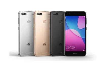 Harga Huawei P9 Lite Mini Baru Bekas September 2026: Smartphone Android Nougat Murah 2 Jutaan