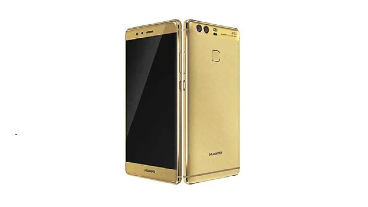 Harga Huawei P9 Baru Bekas Agustus 2026, Spesifikasi RAM 3GB Memori Internal 32GB