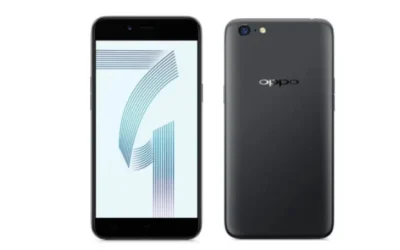 Harga Oppo A71 Baru Bekas Agustus 2026: Spesifikasi RAM 3GB Versi OS Android Nougat
