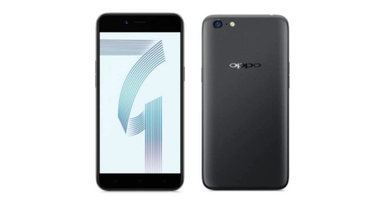 âˆš Harga Oppo A71 Baru Bekas April 2021: Spesifikasi RAM