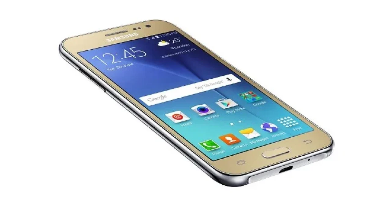 Harga Samsung Galaxy J2 Baru Bekas Oktober 2026: Spesifikasi RAM 1GB Jaringan 4G Murah 1 Jutaan