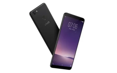 Harga Vivo V7+ Baru Bekas September 2026: Spesifikasi RAM 4GB, Kamera Selfie 24MP Hasil Super Jernih