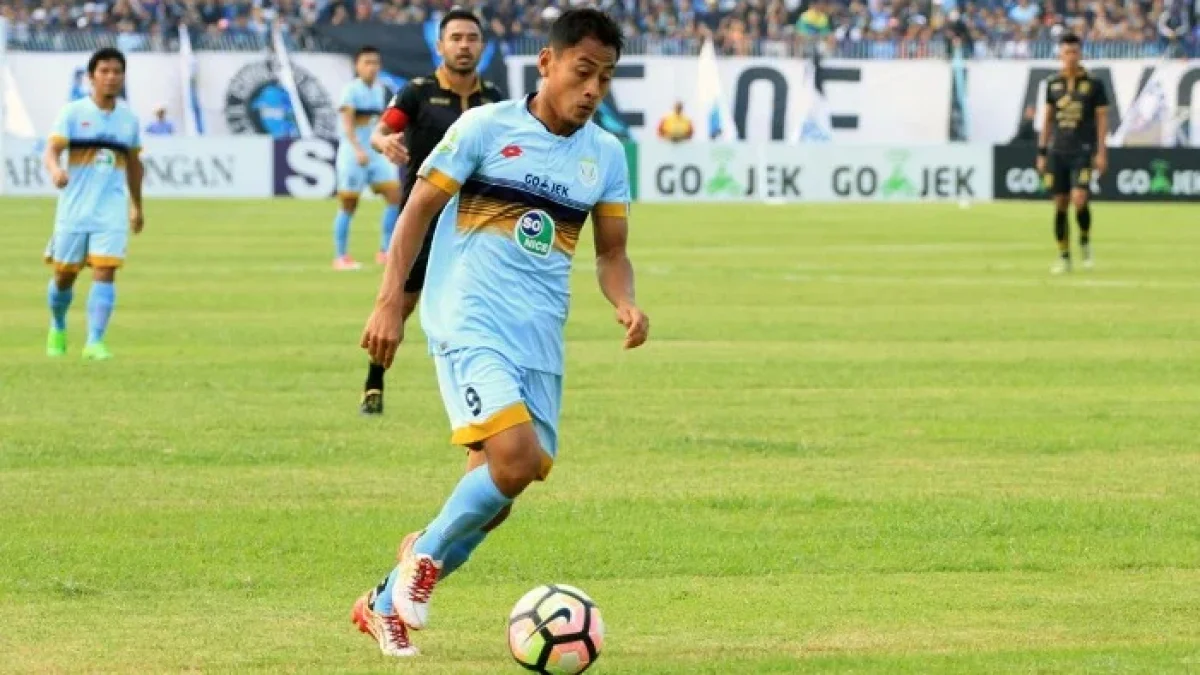 Hasil Persela Vs Persib Hari Ini, Skor Akhir 1-0 FT Gojek Traveloka Liga 1 Pekan ke 31