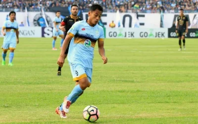 Hasil Persela Vs Persib Hari Ini, Skor Akhir 1-0 FT Gojek Traveloka Liga 1 Pekan ke 31