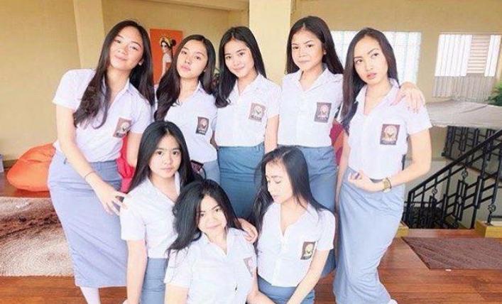 Meme Lucu Anak Sma Vs Smk Bikin Ngakak Lihat Perbedaanya Disini