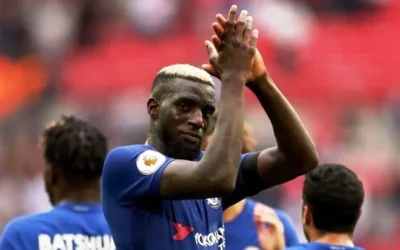 Transfer Pemain Chelsea: Bakayoko Vs Nemanja Matic Bagus Mana?
