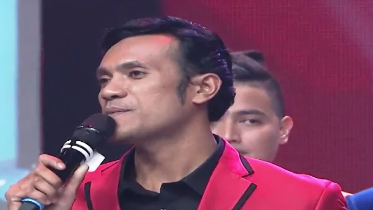 Hasil DA Asia 3 Tadi Malam: Peserta yang Tersenggol di D’Academy Asia 3 Grup 4 Top 36 Besar 27 Oktober 2017