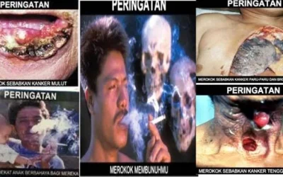 Bahaya Merokok Bagi Pelajar Yang Dapat Menyebabkan Kanker