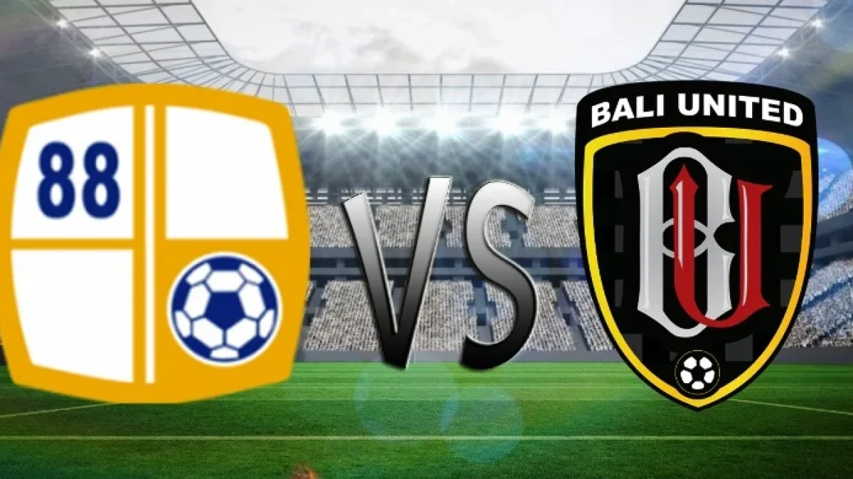 Prediksi Skor Barito Putera vs Bali United, Jadwal Liga 1 Gojek Traveloka Pekan 31 (25/10/17) Live Di TvOne