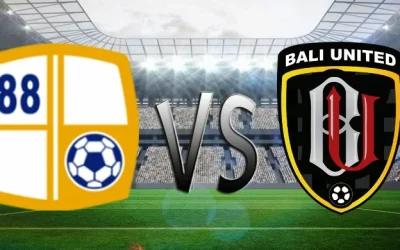 Prediksi Skor Barito Putera vs Bali United, Jadwal Liga 1 Gojek Traveloka Pekan 31 (25/10/17) Live Di TvOne