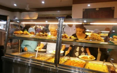 5 Trik Restoran Agar Pembeli Mengeluarkan Uang Banyak