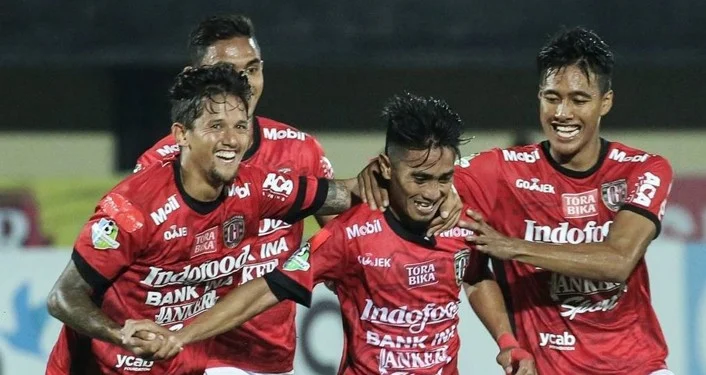 Bali United Lirik Eks Gelandang Real Madrid
