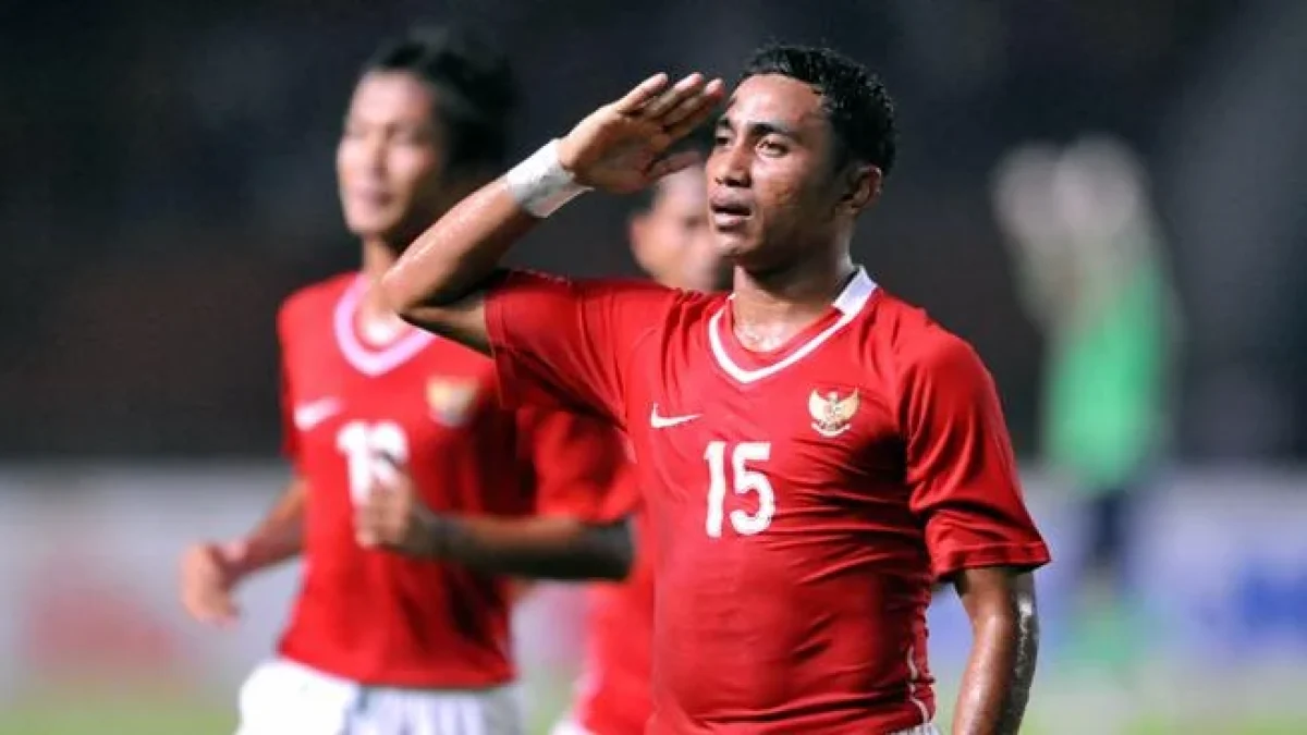 Eks Pemain Timnas Indonesia yang Gantung Sepatu di 2017 Ini