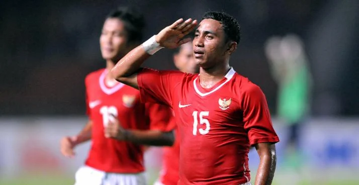 Eks Pemain Timnas Indonesia yang Gantung Sepatu di 2017 Ini