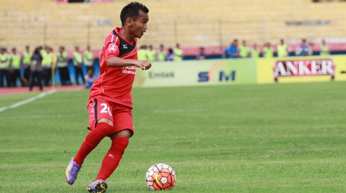 Berita Terbaru Liga 1 Riko Simanjuntak Resmi di Persija Jakarta