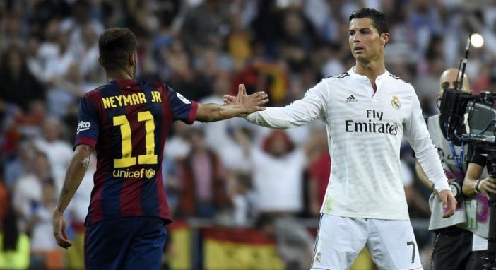 Berita Terbaru Real Madrid Rela Tukar Cristiano Ronaldo Demi Neymar