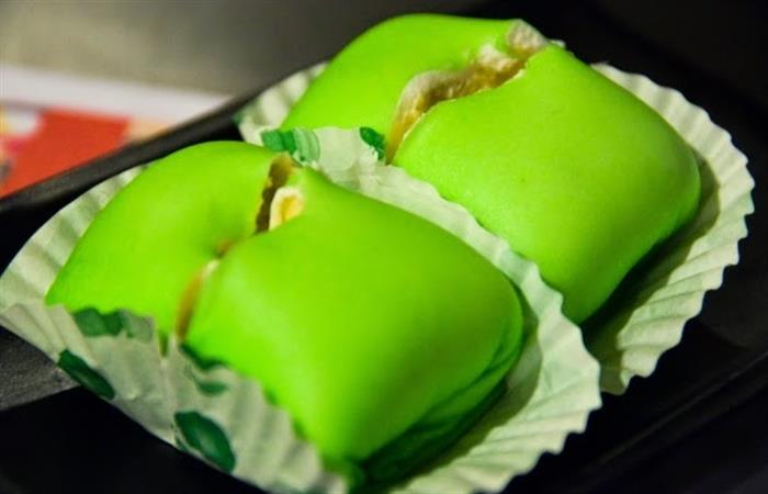Cara Membuat Pancake Durian Yang Nikmat Banget