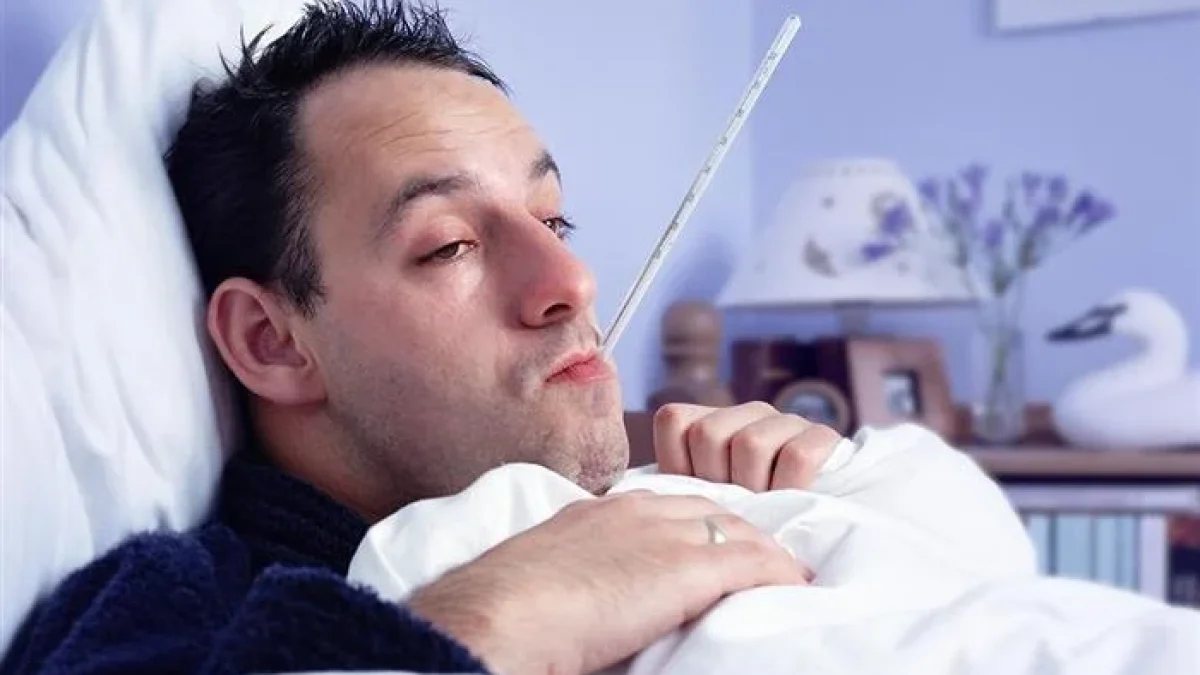 Cara Mudah Mencegah Influenza di Musim Hujan