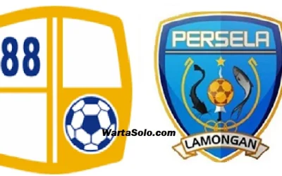 DP BBM Barito Putera vs PERSELA Lamongan: Gambar Animasi GIF Bergerak Gokil, Caption Meme Terbaru Gojek Traveloka Liga 1