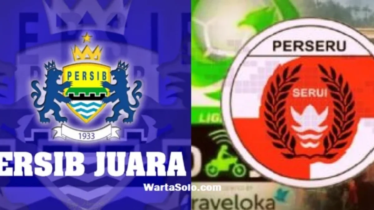 DP BBM PERSIB Bandung vs PERSERU Serui: Caption Animasi GIF Bergerak Lucu, Gambar Meme Terbaru Gojek Traveloka Liga 1