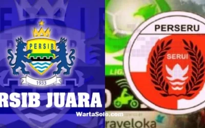 DP BBM PERSIB Bandung vs PERSERU Serui: Caption Animasi GIF Bergerak Lucu, Gambar Meme Terbaru Gojek Traveloka Liga 1