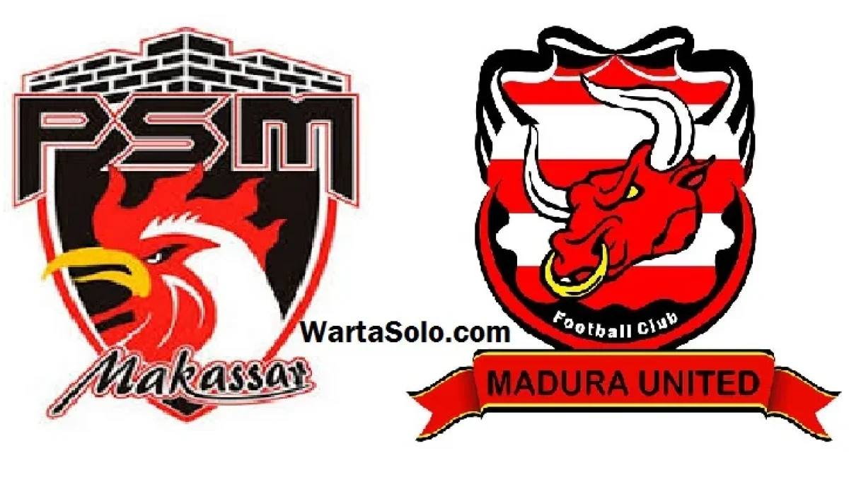 DP BBM PSM Makassar vs Madura United: Caption Meme Terbaru Gokil, Gambar Animasi GIF Bergerak Gojek Traveloka Liga 1