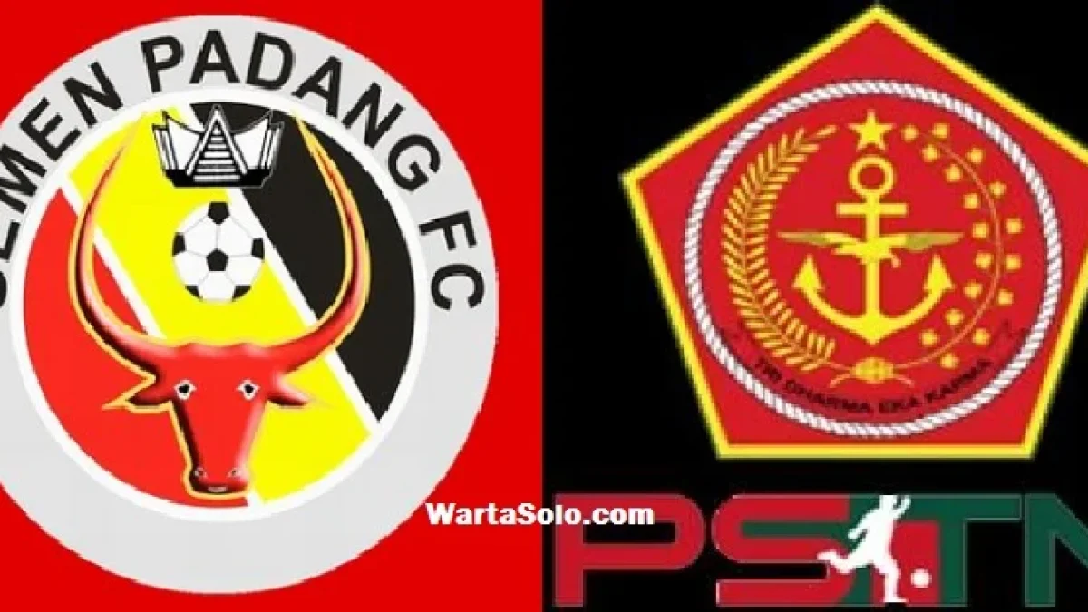 DP BBM Semen Padang FC vs PS TNI: Caption Meme Terbaru Gojek Traveloka Liga 1, Gambar Animasi GIF Bergerak Gokil