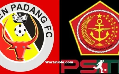 DP BBM Semen Padang FC vs PS TNI: Caption Meme Terbaru Gojek Traveloka Liga 1, Gambar Animasi GIF Bergerak Gokil