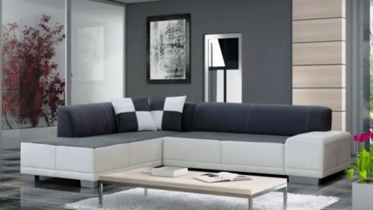 Dekorasi Ruang Tamu Minimalis Konsep Interior dan Eksterior Modern Terbaru