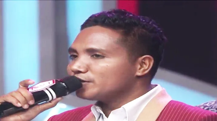 Demetrio Benevides Tersenggol di DA Asia 3 Grup 4 Top 20, Hasil DAA3 Result Indosiar Tadi Malam 21 November 2017