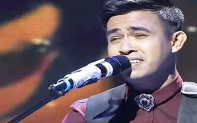 Fildan Nilai Tertinggi DA Asia 3 Tadi Malam, Rafael Tilman Tersenggol di Grup 3 Top 20 DAA3 Result 19 November 2017