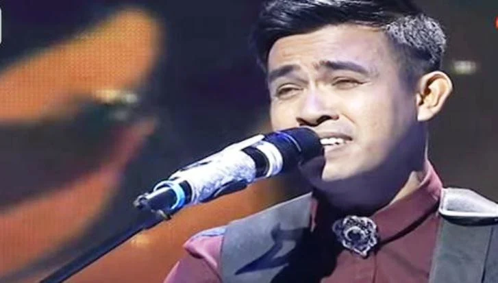 Fildan Nilai Tertinggi DA Asia 3 Tadi Malam, Rafael Tilman Tersenggol di Grup 3 Top 20 DAA3 Result 19 November 2017